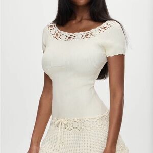 FRANKIES BIKINI BELLA HADID LIBRA MINI